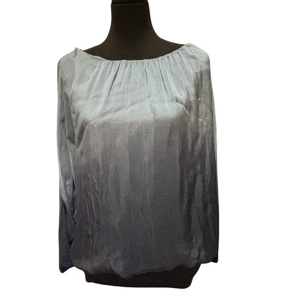 Scandal Tops - Women's Silk Blouse